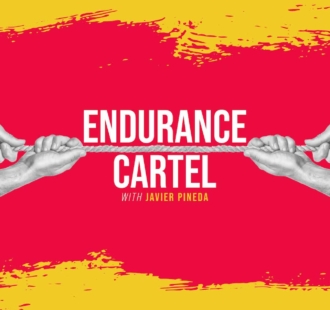 Endurance Cartel Podcast