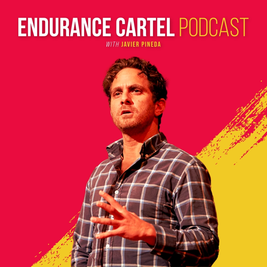 Mike Scotti - Endurance Cartel Podcast